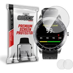 GrizzGlass HybridGlass Asus VivoWatch 5 LTE