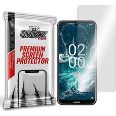 GrizzGlass HybridGlass Nokia C200