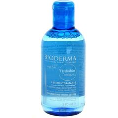 Bioderma Hydrabio Toning Lotion 250ml