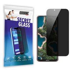 GrizzGlass SecretGlass Nokia X20 5G