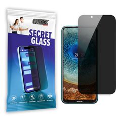 GrizzGlass SecretGlass Nokia X10 5G