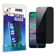 GrizzGlass SecretGlass Nokia 3.4