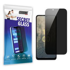 GrizzGlass SecretGlass Nokia C31