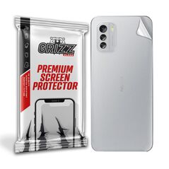 GrizzGlass SatinSkin Nokia G60 5G