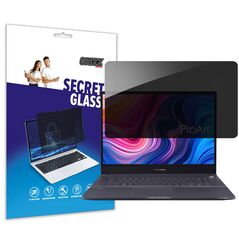 GrizzGlass SecretGlass to laptop 14 inch
