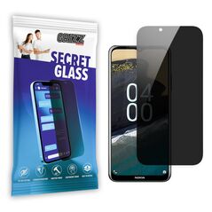 GrizzGlass SecretGlass Nokia G50 5G