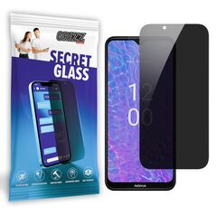 GrizzGlass SecretGlass Nokia C210