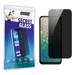 GrizzGlass SecretGlass Nokia G22