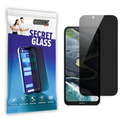 GrizzGlass SecretGlass Nokia C20 Plus