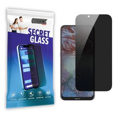 GrizzGlass SecretGlass Nokia G10
