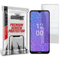 GrizzGlass HybridGlass Nokia C210