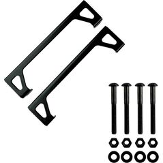 Stealkey Customs Stealkey Customs SK-UNI Montagehalterung 28mm (120mm Lüfter) 13848315 4260754980836