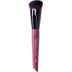 Royal & Langnickel OSOM Professional Angled Contour πινέλο για επαγγελματικό περίγραμμα προσώπου, για υγρή βάση, συνθετικές τρίχες