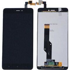 Extra Digital Extra Digital Οθόνη Xiaomi Redmi note4X (μαύρο) Ανακαινισμένο