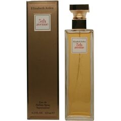 Άρωμα για γυναίκες Elizabeth Arden 5th Avenue EDP 125ml