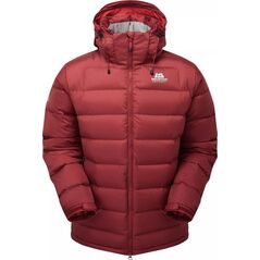 Μπουφάν Lightline-merlot-m MOUNTAIN EQUIPMENT 14246004 5053817341397