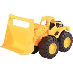 Power X Power X, Μπουλντόζα Sandkasse με μπροστινή λεπίδα 25 cm