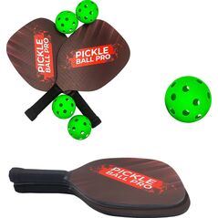 Σετ Ρακέτας Pickleball Mad Monkey