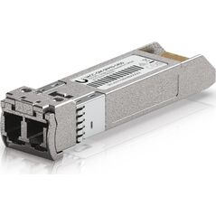 Ubiquiti UACC-OM-SFP10-1450 μονάδα αναμεταδοτών δικτύου Οπτική ίνα 11300 Mbit/s SFP+ 1450 nm