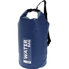 ΑΔΙΑΒΡΟΧΗ ΤΣΑΝΤΑ ΠΛΑΤΗΣ 30L ΜΠΛΕ