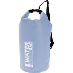 ΑΔΙΑΒΡΟΧΗ ΤΣΑΝΤΑ ΠΛΑΤΗΣ ΣΑΚΟΣ 30L ΜΠΛΕ