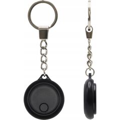 Gembird Smart Tag | TA-TAG-01-BK | Black