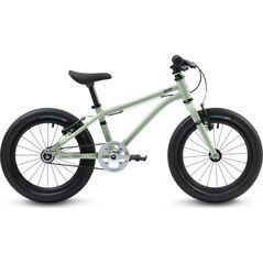 EARLY RIDER Belter 16&quot| παιδικό ποδήλατο, πράσινο