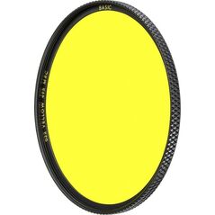 Κίτρινο φίλτρο B+W Basic 022 Yellow MRC 1102634 39mm