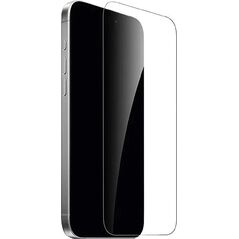 Puro Standard Tempered Glass for iPhone 16E