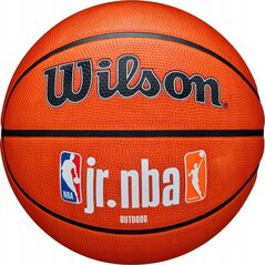 ΜΠΑΛΑ ΜΠΑΣΚΕΤ Wilson JR. NBA AUTHENTIC OUTDOOR R.7