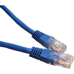 Καλώδιο PATCH U/UTP CAT6 - 20M