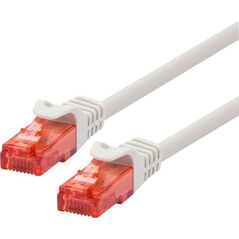 ΚΑΛΩΔΙΟ PATCH U/UTP CAT6 - 25M
