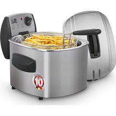 Φριτέζα λαδιού FRITEL FR 1480 4L 3000W