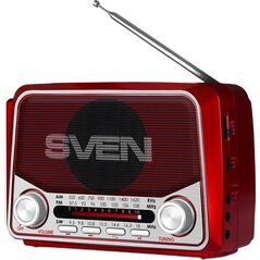 Sven SRP-525 φορητό ραδιόφωνο