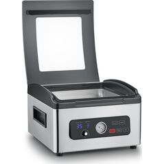 CASO VacuChef 700 μηχανή συσκευασίας κενού θαλάμου