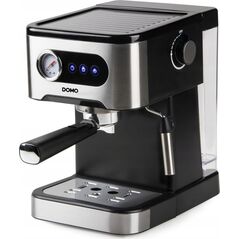 DOMO DO1138K Καφετιέρα 20BAR με μανόμετρο