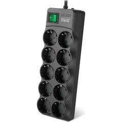 SVEN SF-10E-16 3m πολύπριζο προστασίας από υπερτάσεις