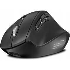 SVEN RX-470W BLACK ποντίκι υπολογιστή