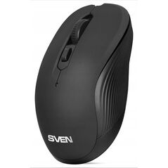 SVEN RX-560SW BLACK ποντίκι