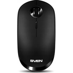 SVEN RX-570SW BLACK ποντίκι