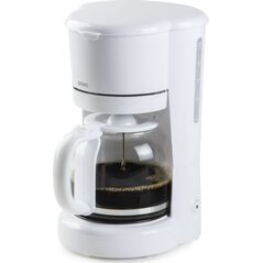 DOMO DO730K WHITE καφετιέρα