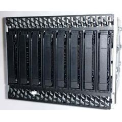 Θέση Οδηγού Hot Swap 8x2.5"SAS/SATA για P4000 DP(Pur.)