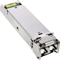 InLine® SFP+ Modul LWL 1310nm Singlemode με υποδοχές LC, 10km, 10Gb/s
