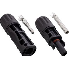 Σύνδεσμος Φωτοβολταϊκών InLine®, 20x Stecker + 20x Buchse
