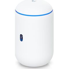 UBIQUITI DREAM ROUTER 7. ΕΠΙΤΡΑΠΕΖΙΑ ΠΥΛΗ CLOUD 10G ΜΕ ΕΝΣΩΜΑΤΩΜΕΝΟ WIFI 7, ΔΙΑΚΟΠΤΗ POE, ΑΠΟΘΗΚΕΥΣΗ MICROSD ΚΑΙ ΠΛΗΡΗ ΥΠΟΣΤΗΡΙΞΗ ΕΦΑΡΜΟΓΩΝ UNIFI