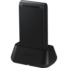 Samsung VCA-SAPB95, Μπαταρία, Χειροκίνητη ηλεκτρική σκούπα, Μαύρο, 25.2 V, 1 h, 3.5 h