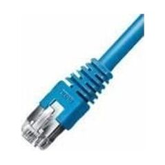 LOGON Cat6 SSTP/PIMF 15m καλώδιο δικτύου Μπλε