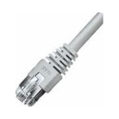 LOGON Cat6 SSTP/PIMF 5m καλώδιο δικτύου Ελεφαντόδοντο