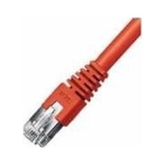 LOGON Καλώδιο δικτύου Cat6 SSTP/PIMF 20m Κόκκινο