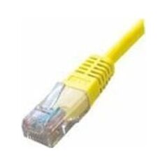 LOGON Cat6 UTP 20m καλώδιο δικτύου Κίτρινο